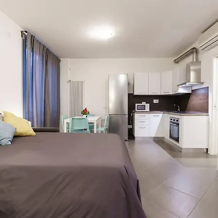 Resistenza Star Apartman *